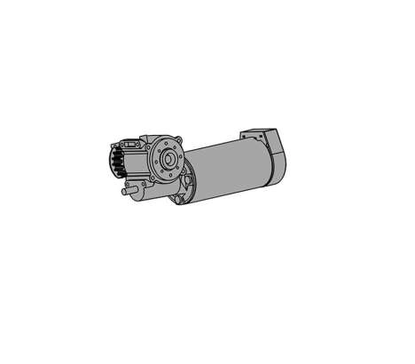 FAAC 7700155