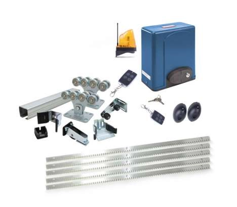 РОЛТЭК A-SL600AC.M FULL KIT
