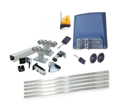 РОЛТЭК A-SL1000AC KIT FULL