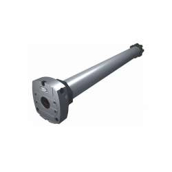 DoorHan RS10/15MKIT комплект привода с авар. откры...
