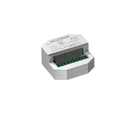 ALUTECH CUR/mini