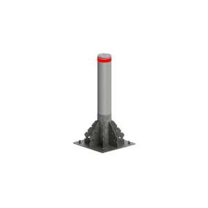 CAME TBD 220S900 (TBD-220S90-INOX) стационарный бо...