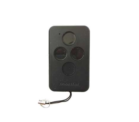 DOORHAN Transmitter 4PRO-Black