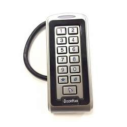 Doorhan Keycode антивандальная кодовая клавиатура 