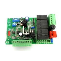 CAME 3199ZF1 плата блока управления ZF1 (88001-006...