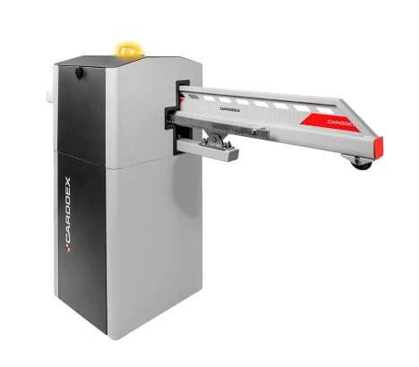 CARDDEX VBR-4