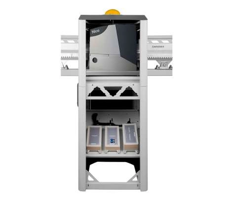CARDDEX VBR-4