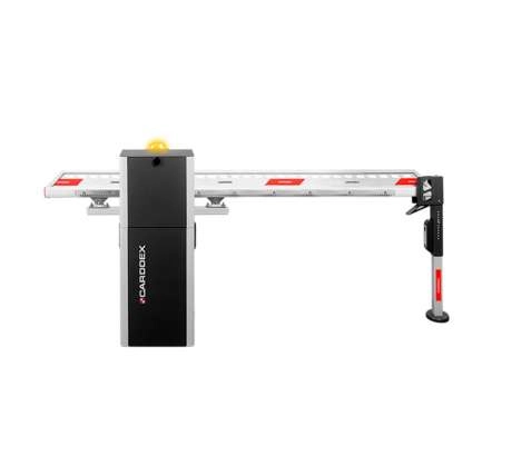 CARDDEX VBR-4