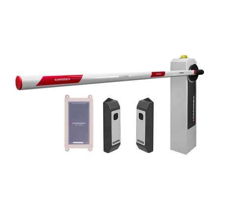CARDDEX RBM-L Оптимум GSM