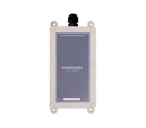 CARDDEX G-1000V