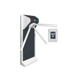 CARDDEX STL-01C компактный турникет трипод с автом...