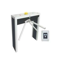 CARDDEX STL-03C тумбовый турникет с автоматической...