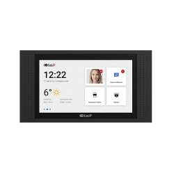 BAS-IP AT-07L Black монитор видеодомофона