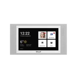 BAS-IP AT-07L WHITE монитор видеодомофона