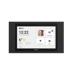 BAS-IP AT-10 Black монитор видеодомофона