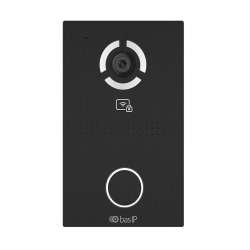 BAS-IP AV-03BD Black вызывная видеопанель
