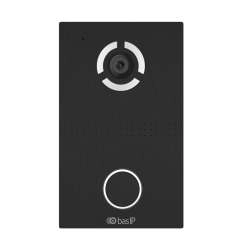BAS-IP AV-03D Black вызывная видеопанель