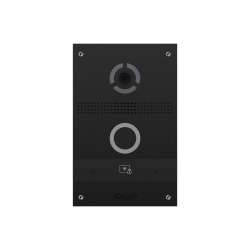 BAS-IP AV-08FB Black вызывная видеопанель