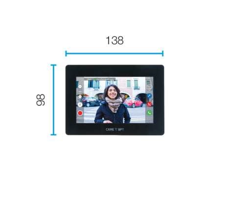 BPT 840CH-0100