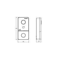 HikVision DS-KV6103-PE1