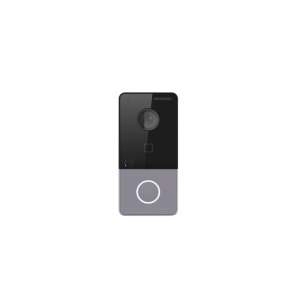 Hikvision DS-KV6103-PE1 вызывная видеопанель