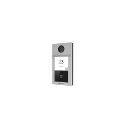 Hikvision DS-KV8113-WME1 вызывная видеопанель