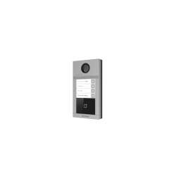 Hikvision DS-KV8413-WME1/Flush вызывная видеопанел...