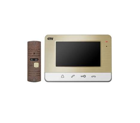 CTV DP401