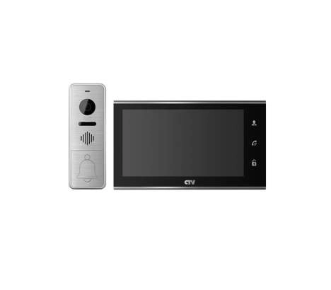 CTV DP4705AHD