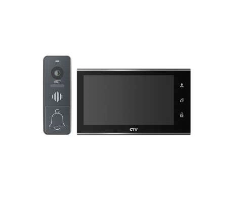 CTV DP4707IP