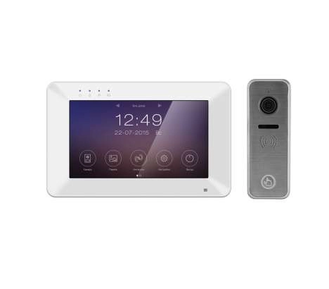 TANTOS Rocky+iPanel2+