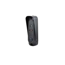 Smartec ST-DS206C-BK цветная CVBS вызывная видеопа...