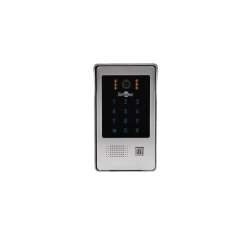 Smartec ST-DS406C-SL цветная CVBS вызывная видеопа...