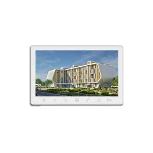 Tantos Prime HD SE (White) XL монитор видеодомофон...