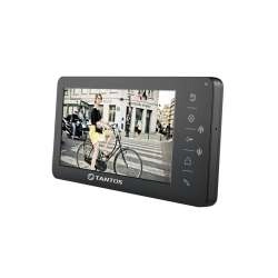 Tantos Amelie (Black) монитор видеодомофона