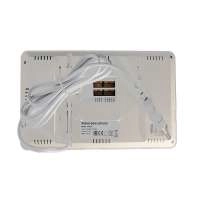 TANTOS Amelie (White)