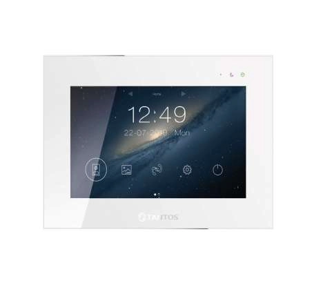 TANTOS Jolli HD Wi-Fi VZ