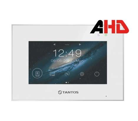 TANTOS Marilyn HD XL (White)