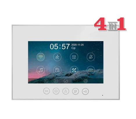 TANTOS Marilyn HD S XL (White)