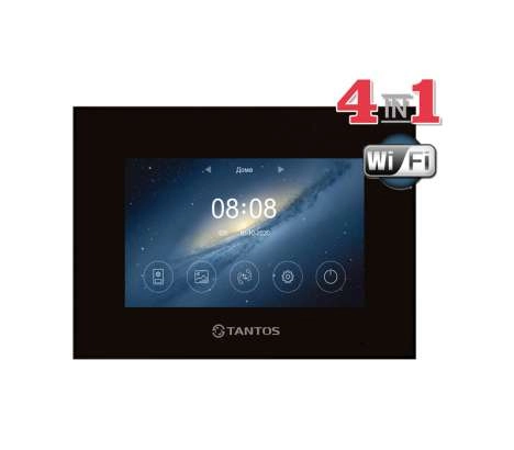 TANTOS Marilyn HD Wi-Fi IPS XL (Black)