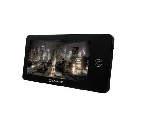 TANTOS Neo VZ (Black)