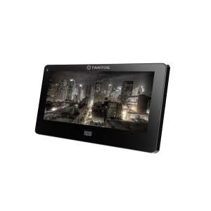 Tantos Neo Slim VZ (Black) видеодомофон