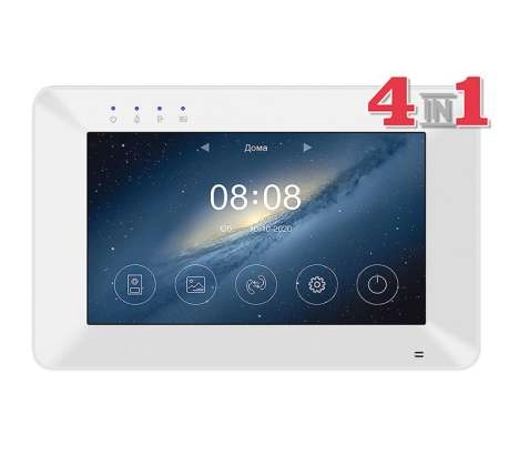 TANTOS Rocky HD