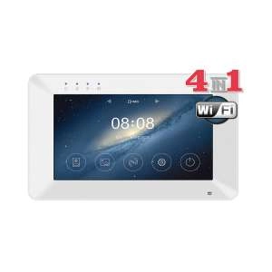 Tantos Rocky HD Wi-Fi видеодомофон