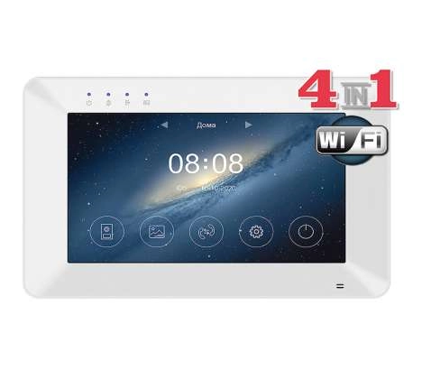 TANTOS Rocky HD Wi-Fi