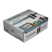 TANTOS iPanel 2 (Black) +