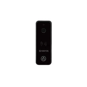 Tantos iPanel 2 (Black) + вызывная панель