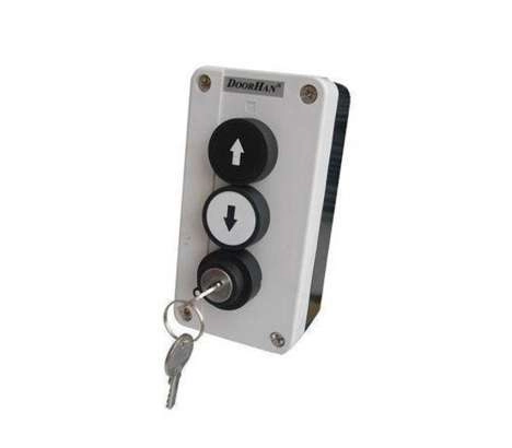 DOORHAN BUTTON2K