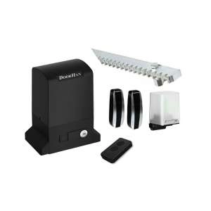 DOORHAN SLIDING-2100KIT автоматика для откатных во...