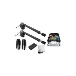 SW-4000-KIT комплект автоматики для распашных воро...